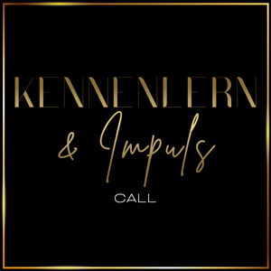 Angebot „Kennenlern & Impuls Call“